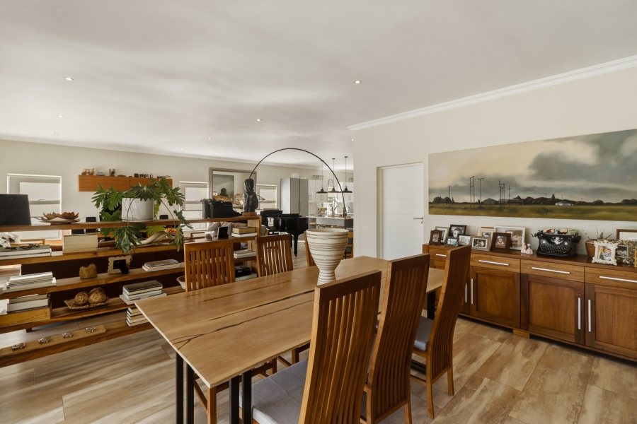 3 Bedroom Property for Sale in Croydon Vineyard Estate Western Cape